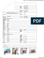 Laporan Kunjungan Debitur 1 (Pendapatan Usaha