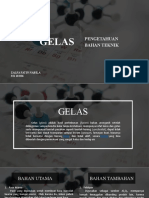 GELAS