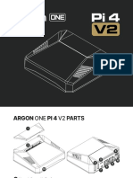 Ar1 Pi4-V2 Instruction Manual 20210222