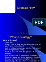 Strategic HRM (1)