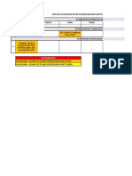 Jadwal Proker CS