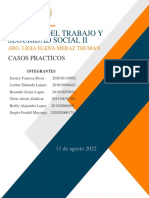 Casos Practicos Laboral Ii