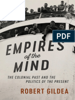 Empires of The Mind Original Edition 1