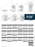 0816-105-Mc - Altair 4xr Quick Start Guide-En