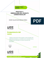 Sem 3 Práctica Aparato Cardiovascular I.dr Gonzales C