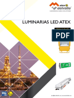 Luminarias Led Atexdelvalle Es 6.21