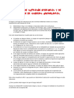 Curso Ataque en Estructuras Unifamiliares