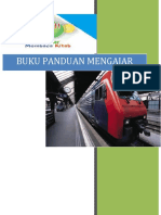 Buku Panduan Mengajar