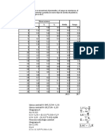 Diagramas XR Resueltos