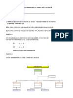 Tarea Extra