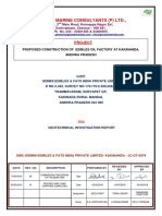 Final Geotechnical Report at Kakinada - Opt