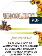 Vdocuments - MX - Alimentacion en El Adolescente