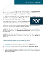 ProtocoloDigital PDF-A