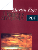 Martin Kojc - Ucbenik Zivjenja (1935)