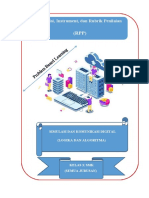 Kisi-Kisi RPP Masalah 1 - Kelas 001 TKI (1.A) - UNIMA (Deni Multazam - 201900849446)