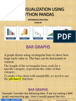 DATA VISUALIZATION - Part 3