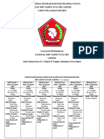 Program Ekskul Futsal