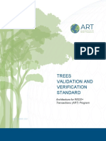 TREES Val and Ver Standard v2 Dec 2021