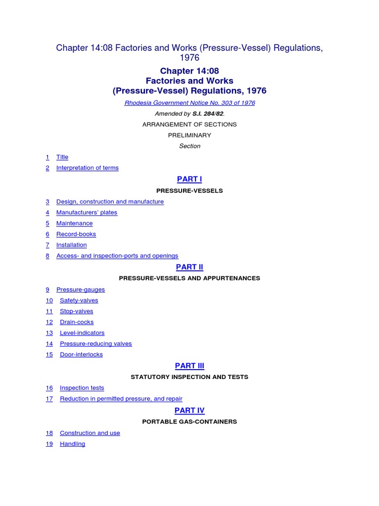 factories-works-act-pressure-vessel-regs-pdf-valve-gases