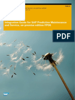 IntegrationGuide SAP PDMS OP FP06
