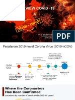 Corona Virus 2019 dr Muchlis DKK 5 maret 20