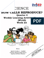 G8 Science-Biology W2A 4Q