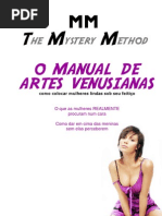 MM - Mystery Method - Remasterizado