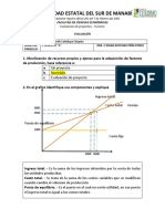 Evaluación online