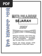 Download SEJARAH 940-2 by Mala Visuanathan SN60300941 doc pdf