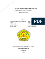 Politik Hukum Pidana - Kel.i - LP