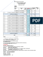 Công Nợ Led on - Vĩnh Tỷ 莱多-永亿 2022 (Galli)