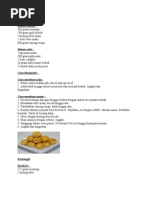 Download Resep kue kering by MimiKoe PhysyiKa SN60301487 doc pdf