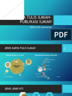 2-Dedes-Karya Tulis Ilmiah-Publikasi Ilmiah