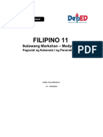 Module 3-Fil