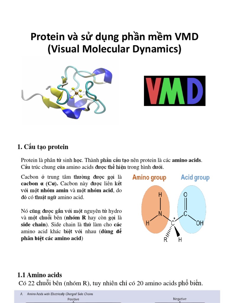hướng dẫn VMD1 | PDF