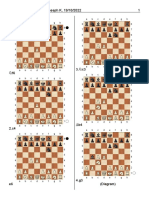 Carlsen-Niemann Small