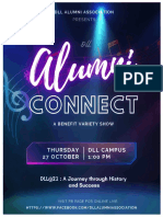 Alumni Programme