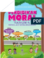Pendidikan Moral t4 SK - 1 DRP 3