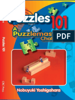 Puzzles 101