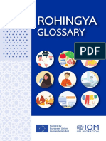 Rohingya Glossary Malaysia Amend v02