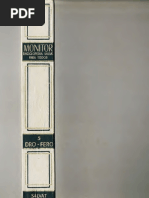 RETENES DE GRASA Enciclopedia Monitor Tomo 05 Salvat 1966 - Text | PDF | John Dryden 1666776796?v=1  