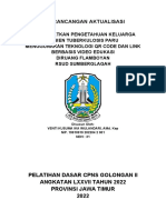 Rancangan Aktualisasi Venti (2) - 1