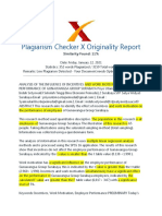PCX - Report Priyo