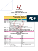 Jadwal Sursim