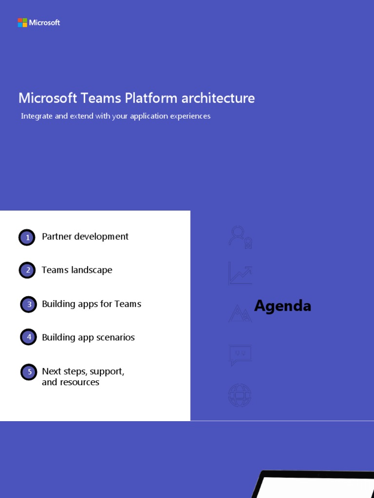 Teams Platform Architecture | PDF | Popular Culture & Media Studies ...