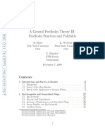 Fredholm Functors and Polyfolds Generalize Fredholm Theory