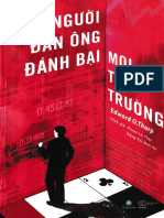 Người Đàn Ông Đánh Bại Mọi Thị Trường - Edward O. Thorp