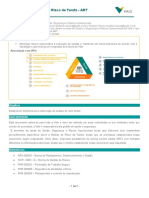 Diretrizes para Análise de Risco da Tarefa