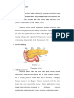 A. Konsep Dasar Penyakit 1. Definisi