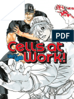 Cells at Work - Volume 2